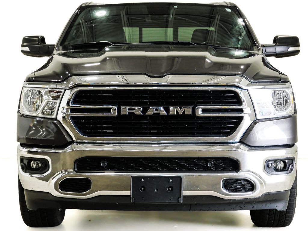 Used 2019 Ram 1500 Big Horn/Lone Star Crew Cab