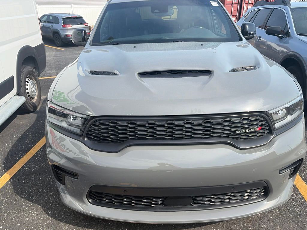 2023 Dodge Durango
