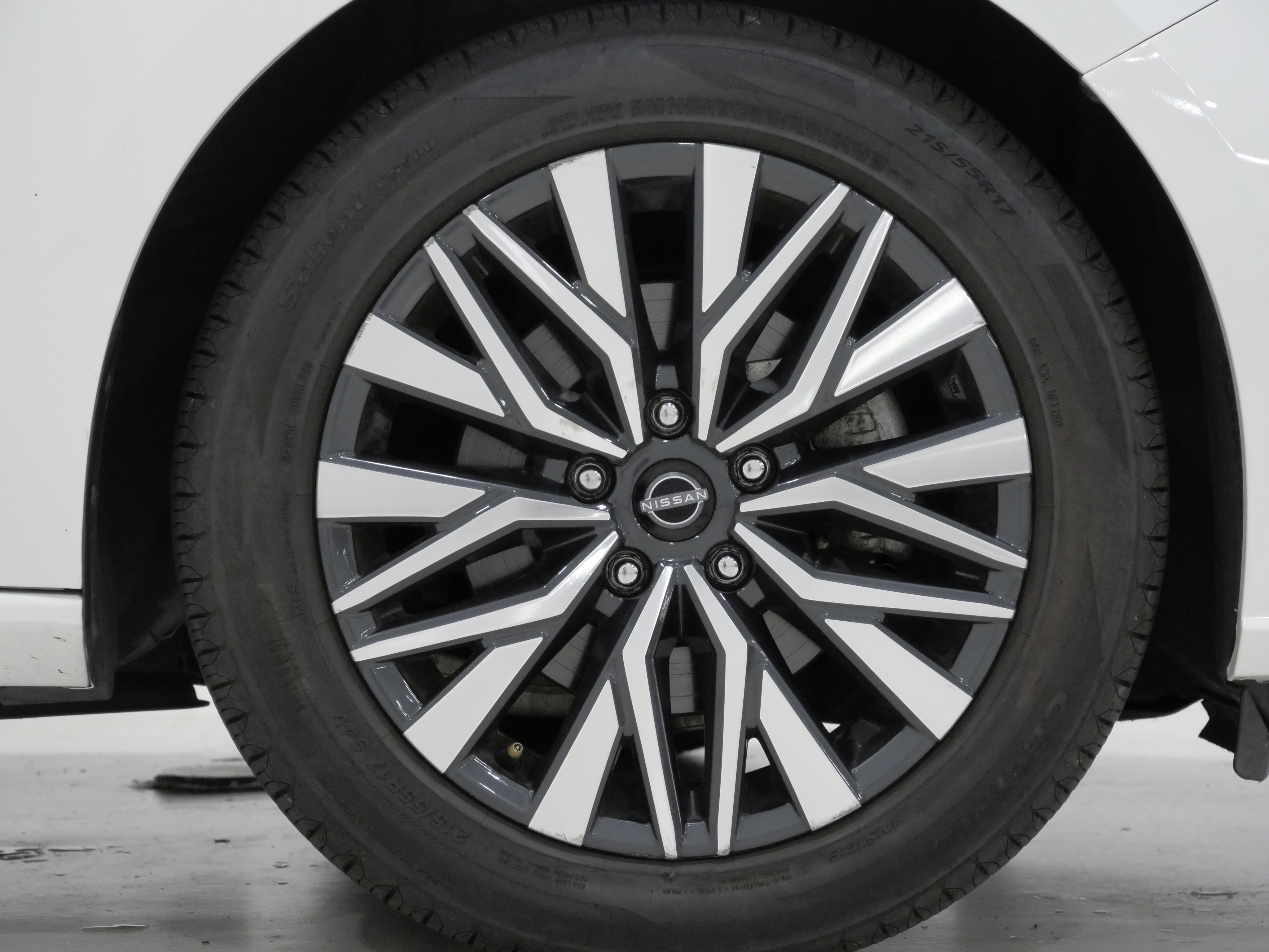 Vehicle thumbnail