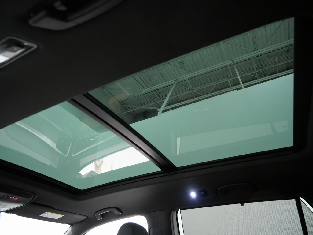 Used 2022 Volkswagen Atlas Cross Sport 3.6L V6 SEL Premium R-Line SUV