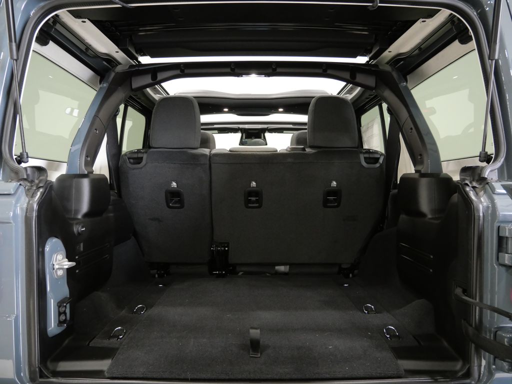 2026 Jeep Wrangler 4-Door Sport S - Photo 25