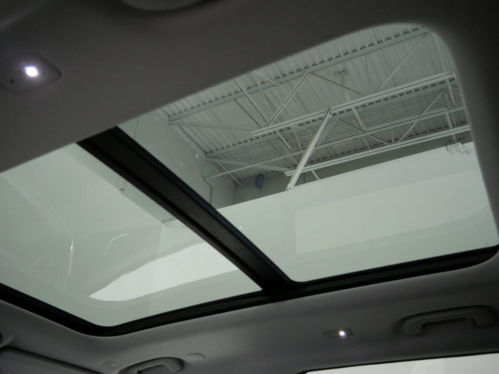 Used 2022 Jeep Grand Cherokee L Limited SUV