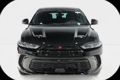 2025 Dodge Hornet GT AWD SUV