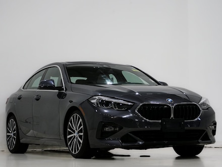 2021 BMW 2 Series 228i xDrive Sedan