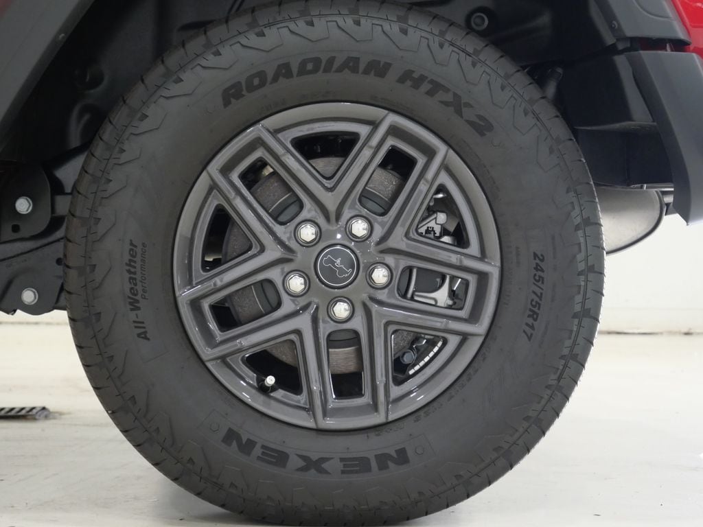 2026 Jeep Wrangler 4-Door Sport S - Photo 10