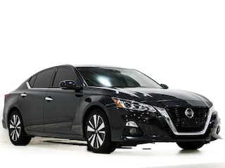 2020 Nissan Altima 2.5 SL Sedan