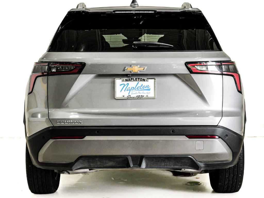 Vehicle thumbnail