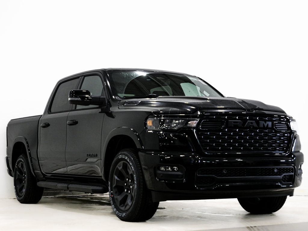 2026 RAM Ram 1500 Pickup Big Horn/Lone Star's photo