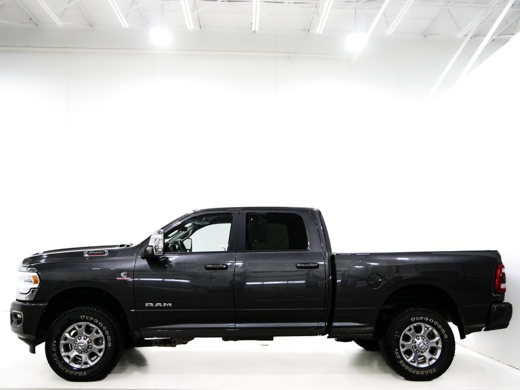 Used 2024 Ram 2500 Laramie Crew Cab