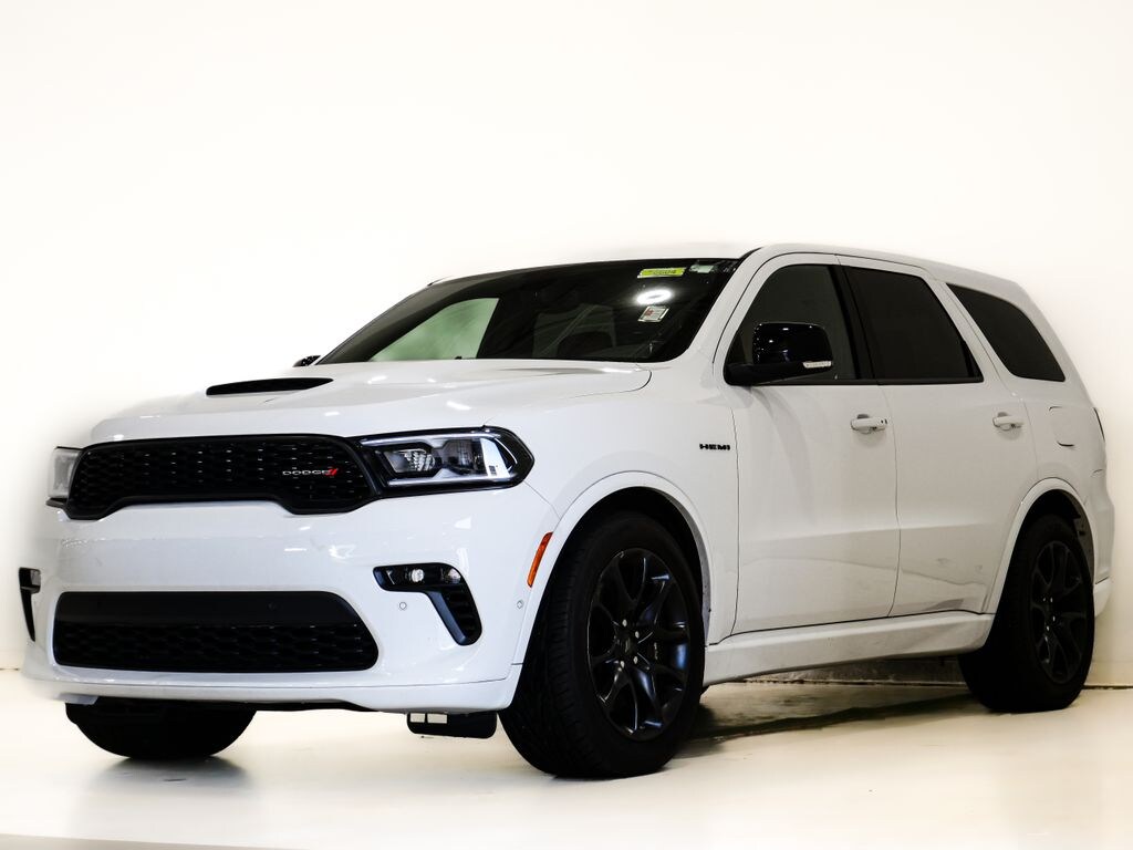 Used 2022 Dodge Durango R/T SUV
