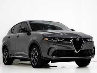 2024 Alfa Romeo Tonale Ti SUV