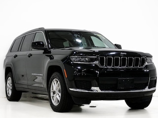 2023 Jeep Grand Cherokee L Laredo SUV