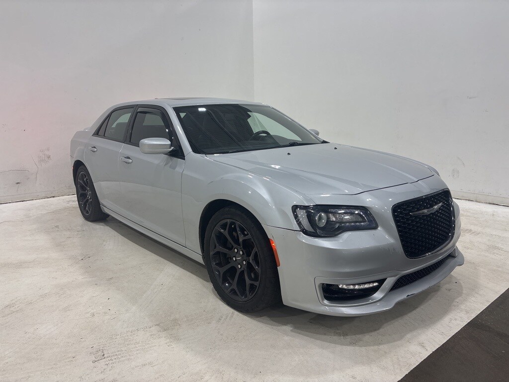 Used 2020 Chrysler 300 S Sedan