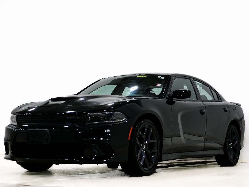 Used 2023 Dodge Charger GT Sedan