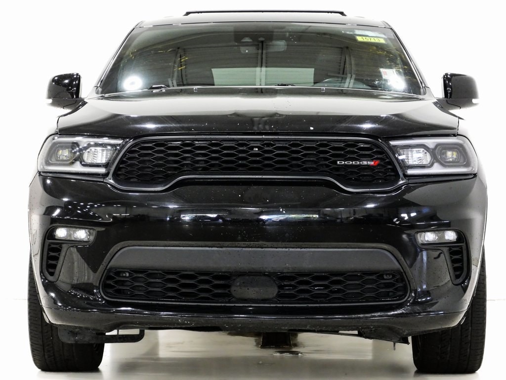 Used 2023 Dodge Durango GT Plus SUV