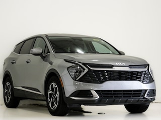 2024 Kia Sportage LX SUV