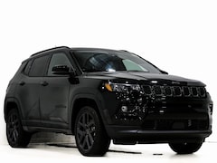 2026 Jeep Compass LIMITED ALTITUDE 4X4 Sport Utility