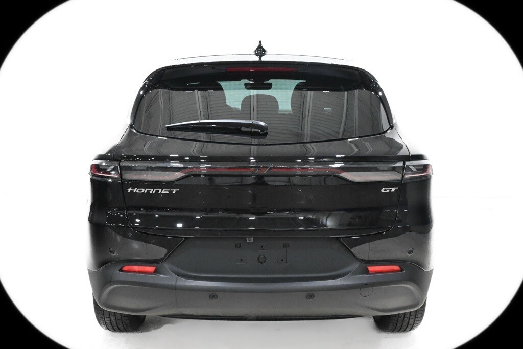 2025 Dodge Hornet GT photo 4