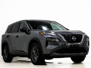 2023 Nissan Rogue S SUV