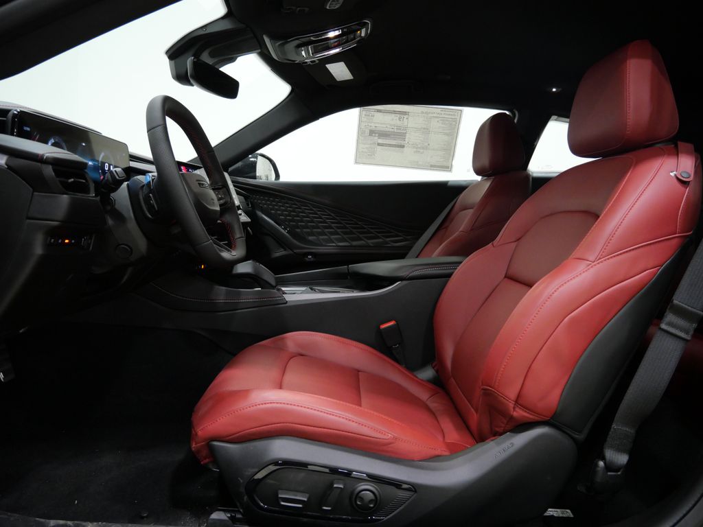 2026 Dodge Charger Scat Pack - Photo 12