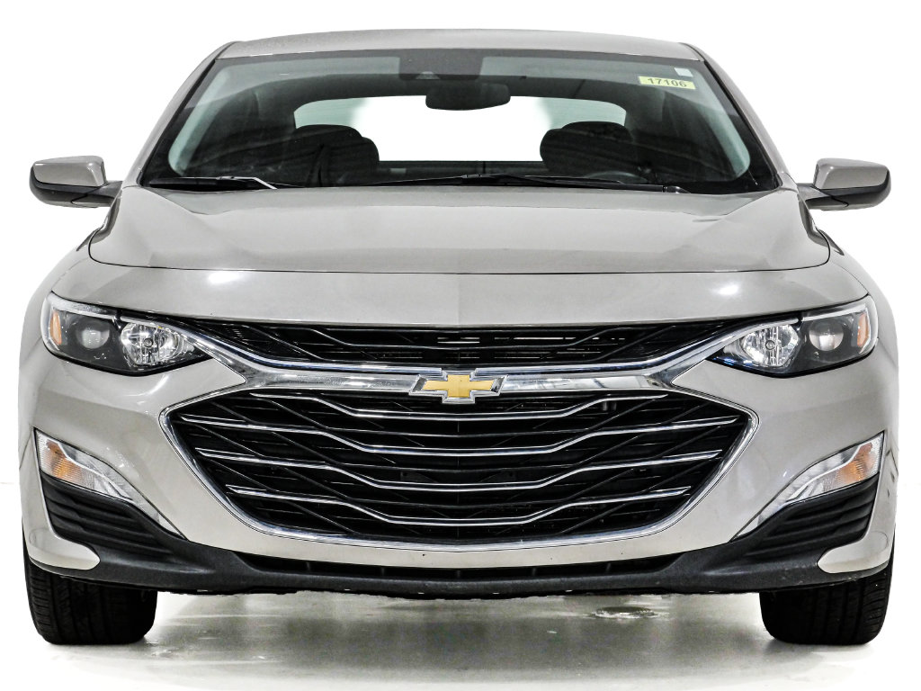 Used 2024 Chevrolet Malibu 1LT with VIN 1G1ZD5ST9RF152569 for sale in Lansing, IL