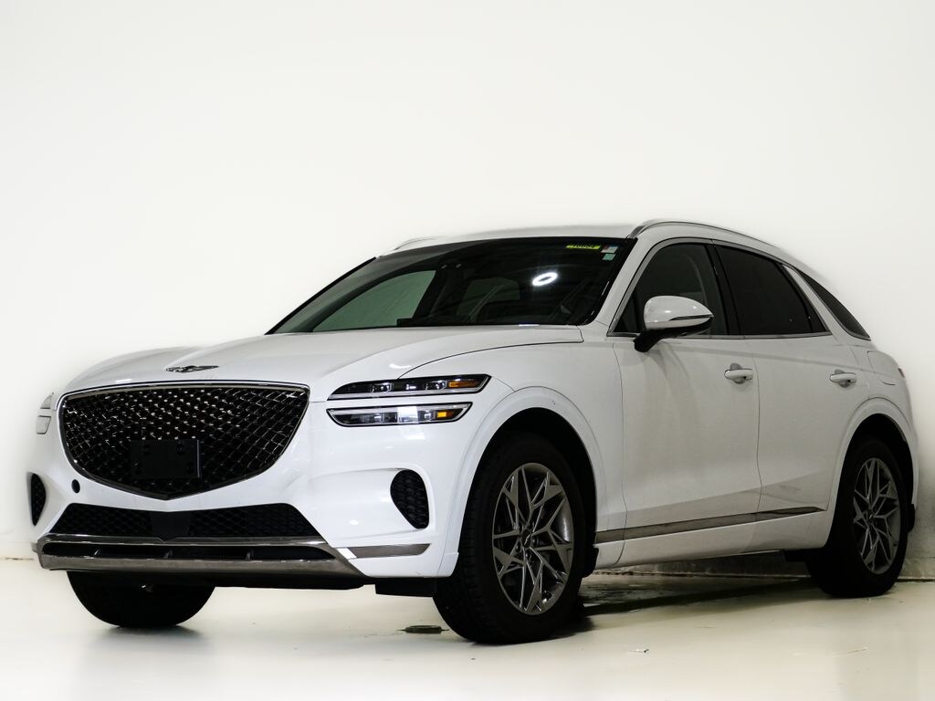 Used 2023 Genesis GV70 2.5T SUV