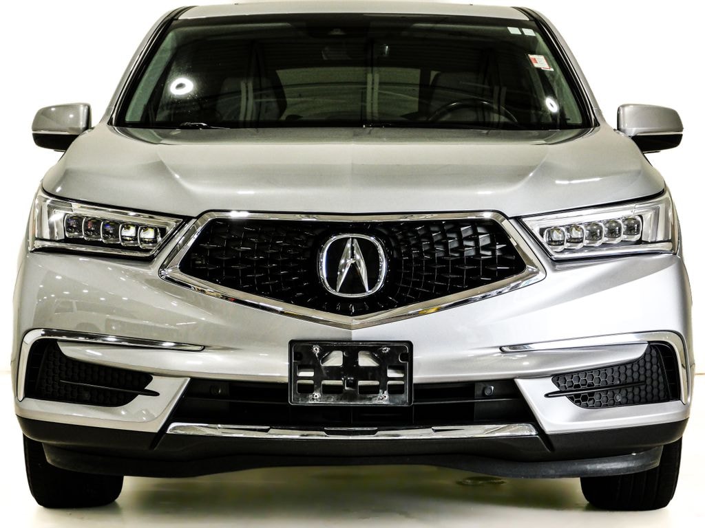 Used 2020 Acura MDX 3.5L SUV