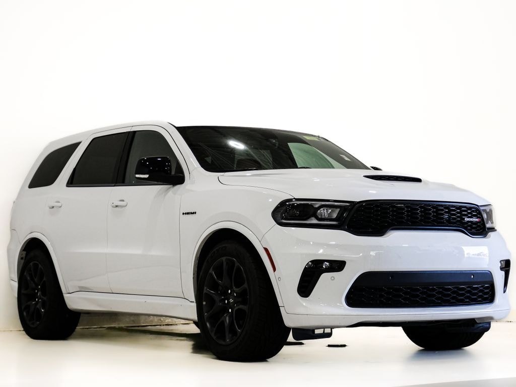 Used 2022 Dodge Durango R/T SUV