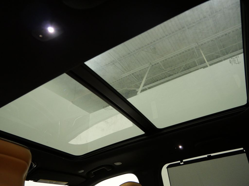 Used 2022 Jeep Grand Cherokee Summit SUV