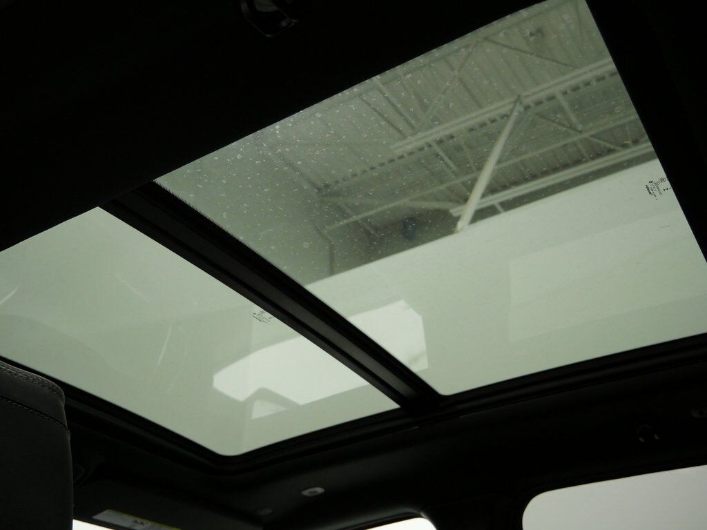 Used 2023 Ram 1500 Laramie Crew Cab