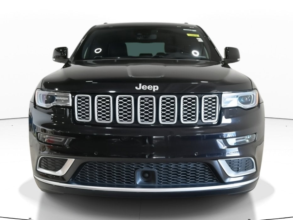 Used 2019 Jeep Grand Cherokee Summit with VIN 1C4RJFJT5KC616262 for sale in Lansing, IL