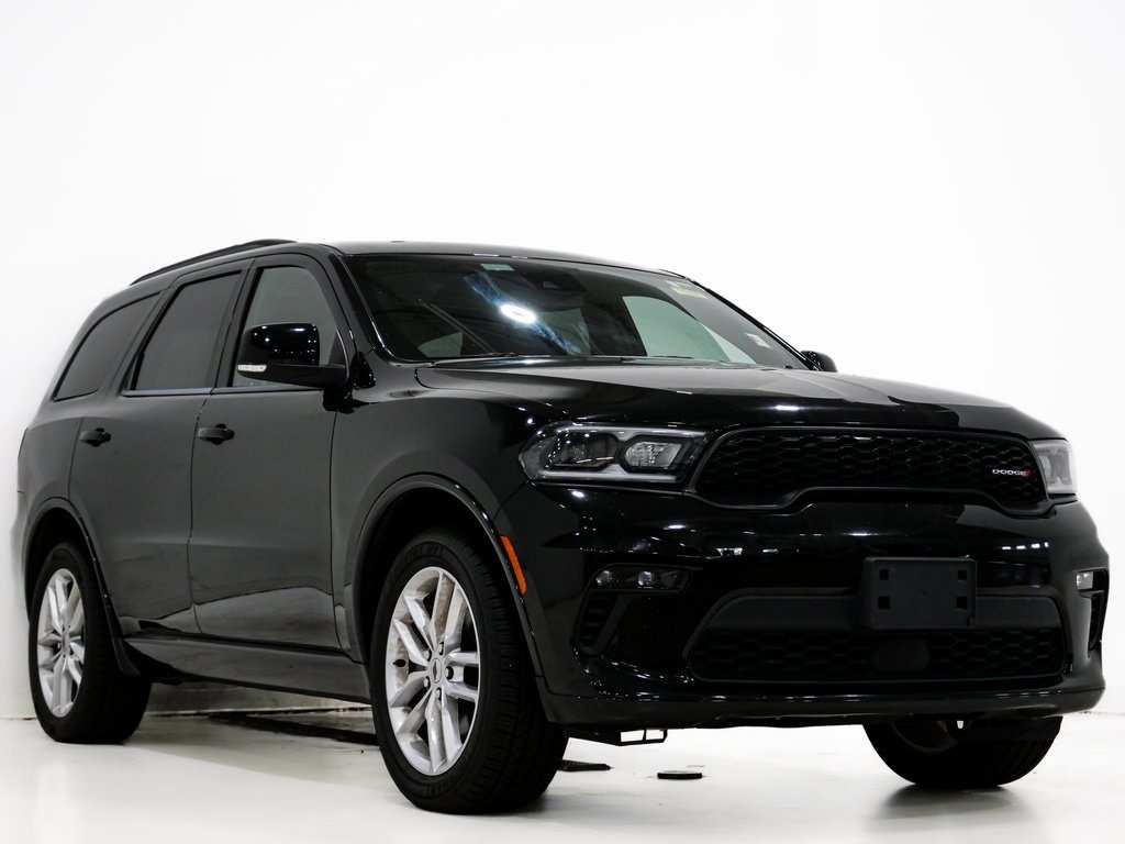 2023 Dodge Durango GT