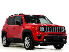 2022 Jeep Renegade Latitude SUV