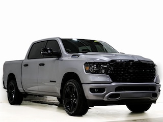 2023 Ram 1500 Big Horn/Lone Star Crew Cab