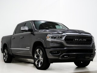 2022 Ram 1500 Limited Crew Cab