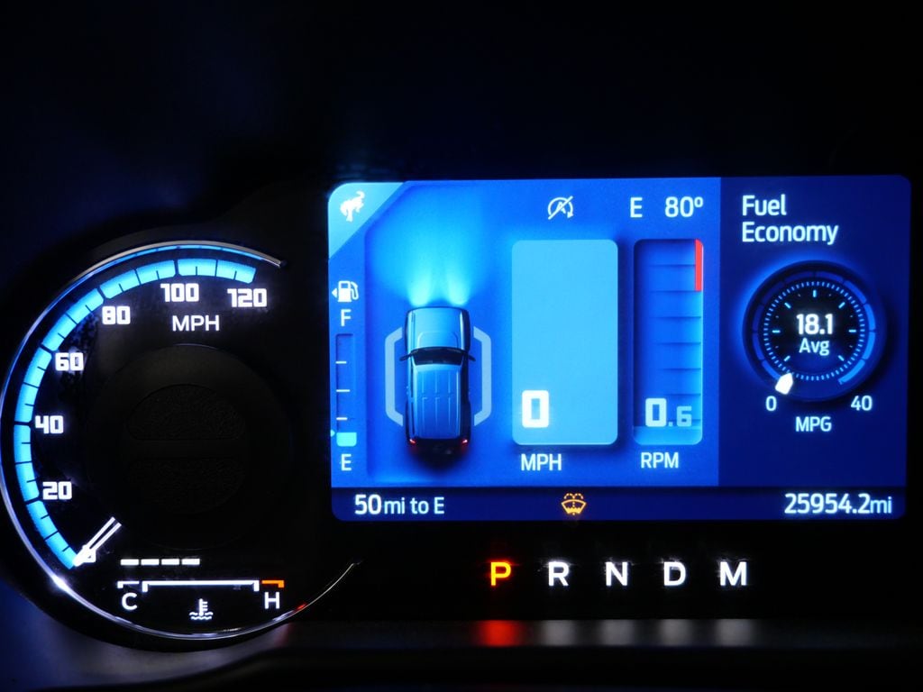 2021 Ford Bronco 4-Door Badlands - Photo 15