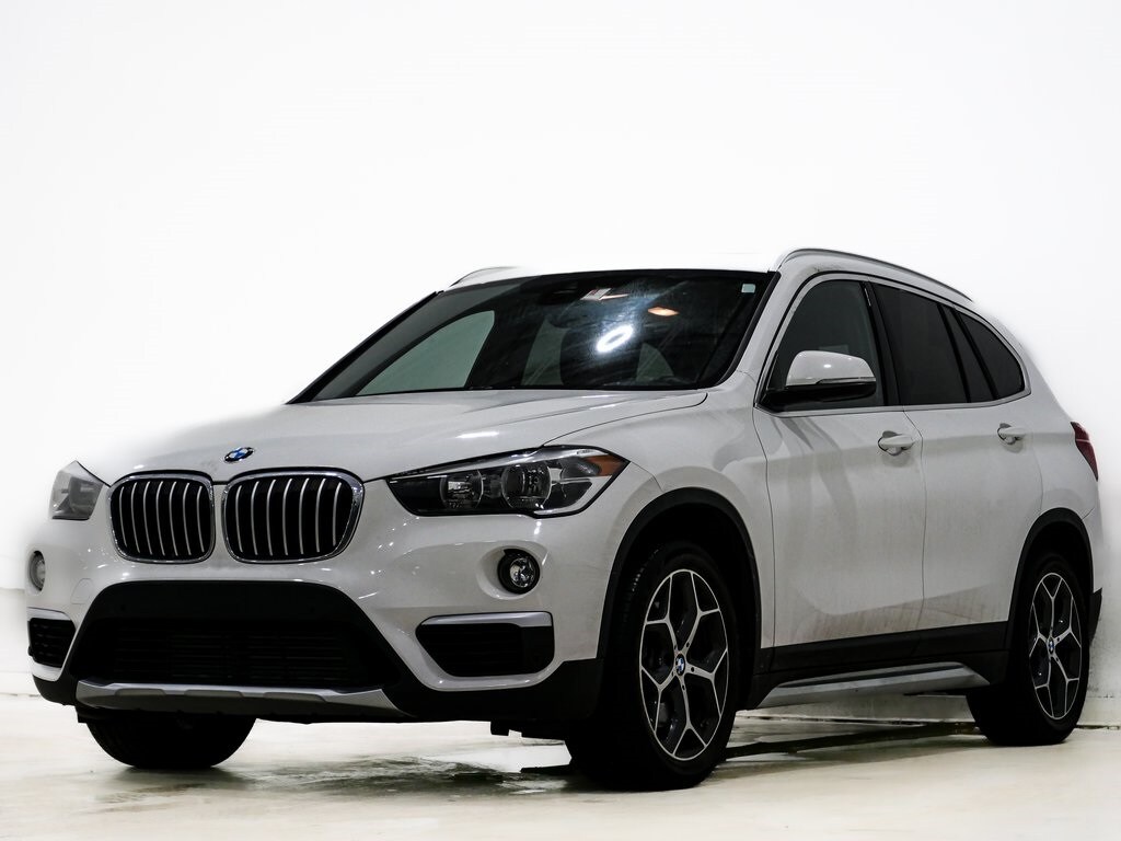 Used 2019 BMW X1 sDrive28i SUV