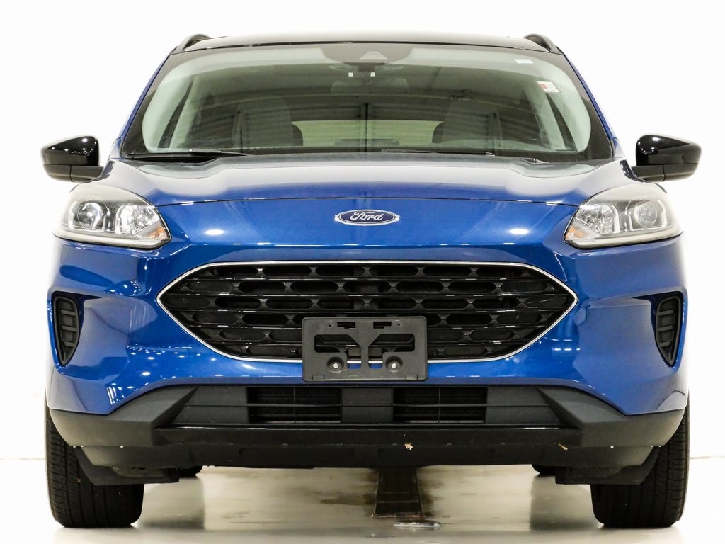 Used 2022 Ford Escape SE SUV