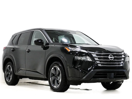 2024 Nissan Rogue SV SUV