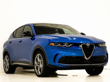 2024 Alfa Romeo Tonale Ti SUV