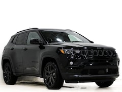 2026 Jeep Compass LATITUDE ALTITUDE 4X4 Sport Utility