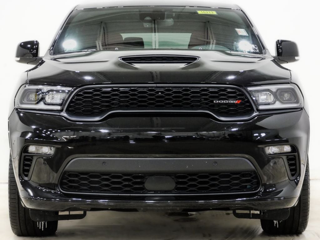 Used 2022 Dodge Durango R/T SUV
