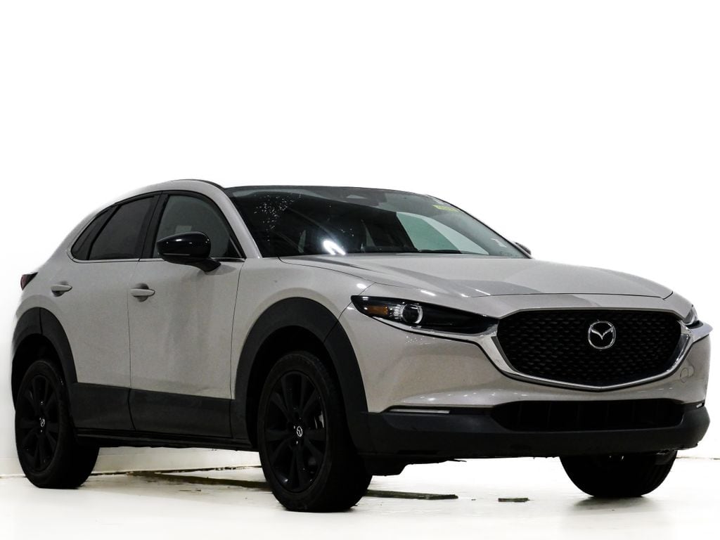 2024 Mazda CX-30 Select Sport