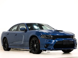 2022 Dodge Charger GT Sedan