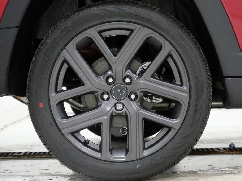 2026 Jeep Compass Altitude - Photo 10