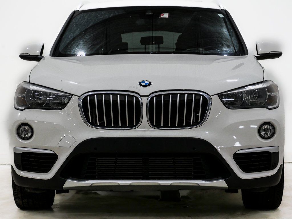 Used 2019 BMW X1 sDrive28i SUV