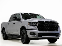 2026 Ram 1500 BIG HORN CREW CAB 4X4 5'7 BOX Pickup