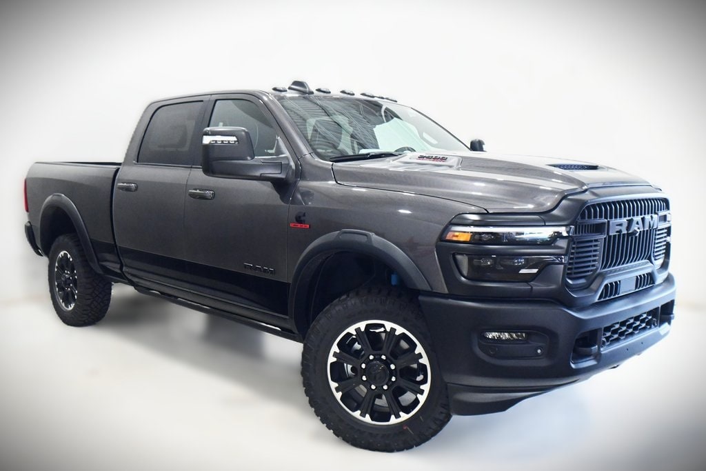 RAM Trucks - RAM Pickup Trucks - RAM 1500 | RAM Truck Dealer