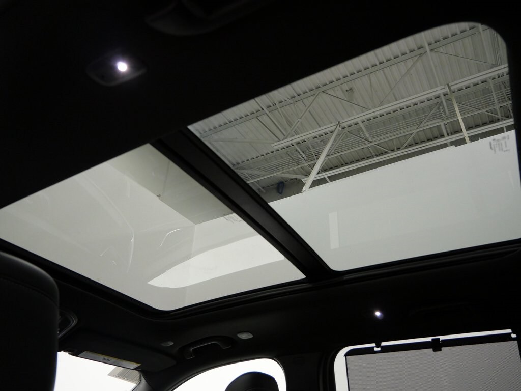 New 2025 Jeep Grand Cherokee LIMITED 4X4 Sport Utility