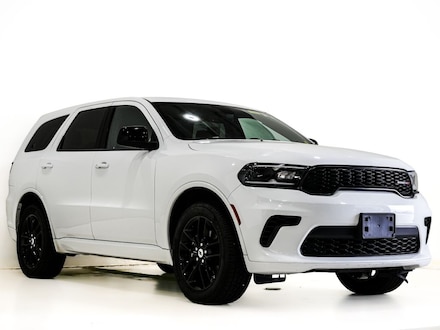 2023 Dodge Durango GT SUV